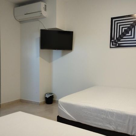 Apartasuites San Marcos Cali Bagian luar foto