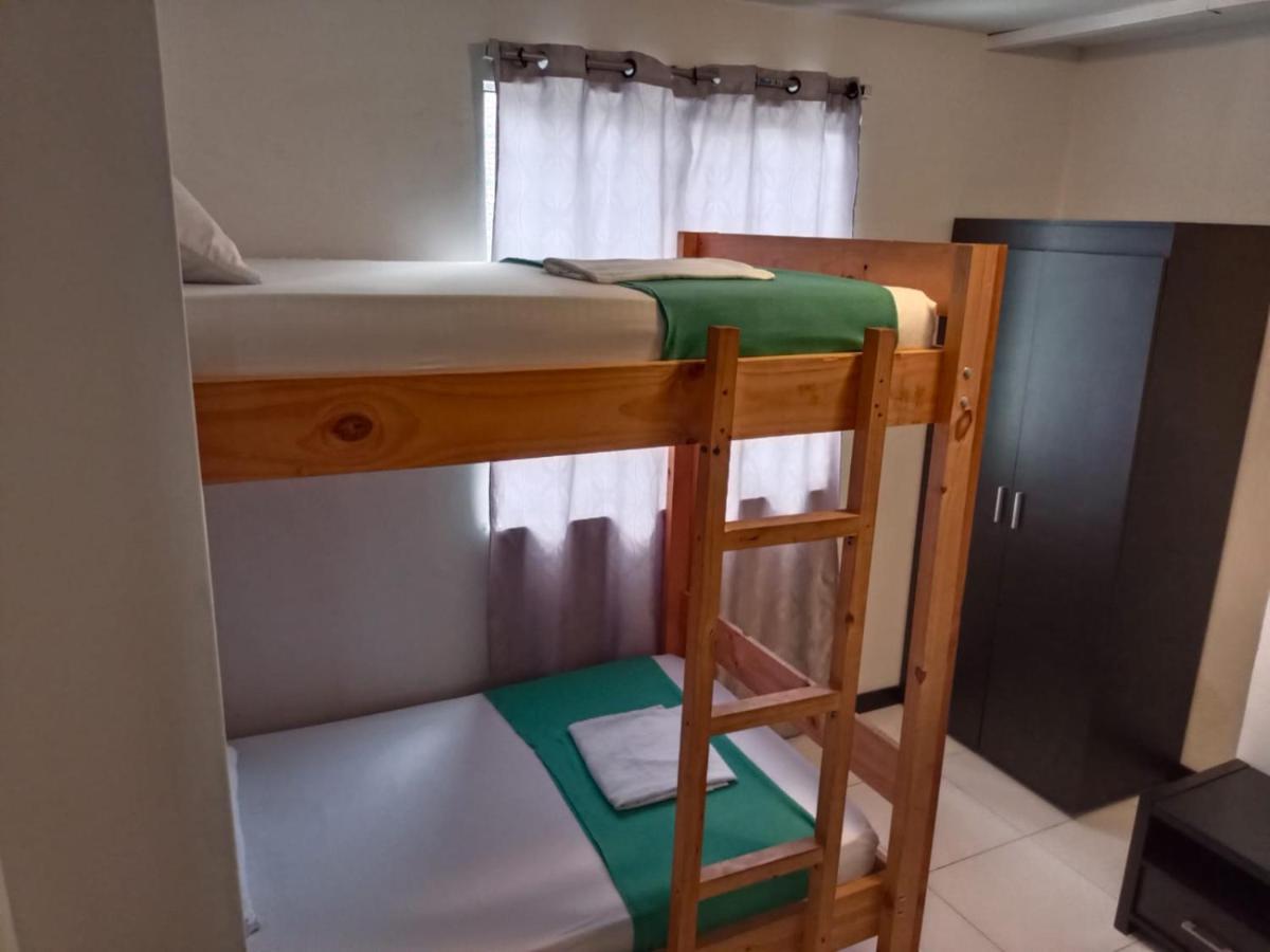 Apartasuites San Marcos Cali Bagian luar foto