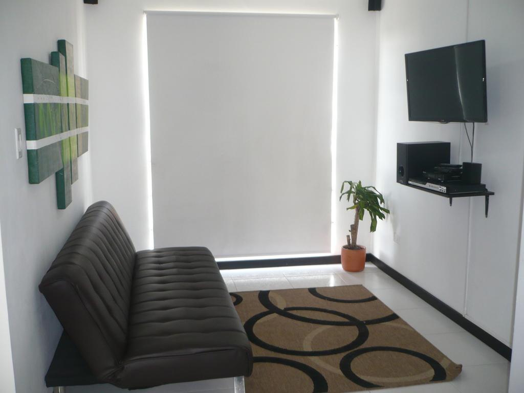 Apartasuites San Marcos Cali Ruang foto
