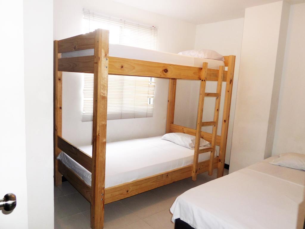Apartasuites San Marcos Cali Bagian luar foto