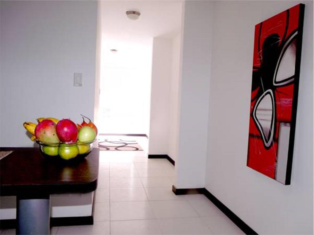 Apartasuites San Marcos Cali Bagian luar foto