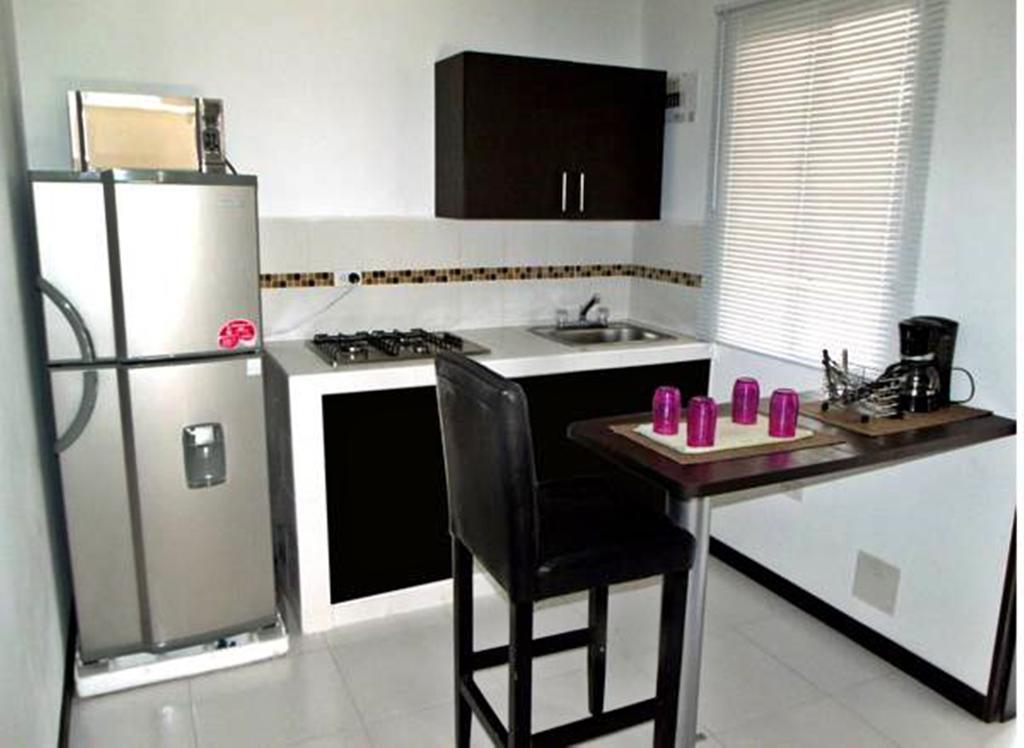 Apartasuites San Marcos Cali Bagian luar foto