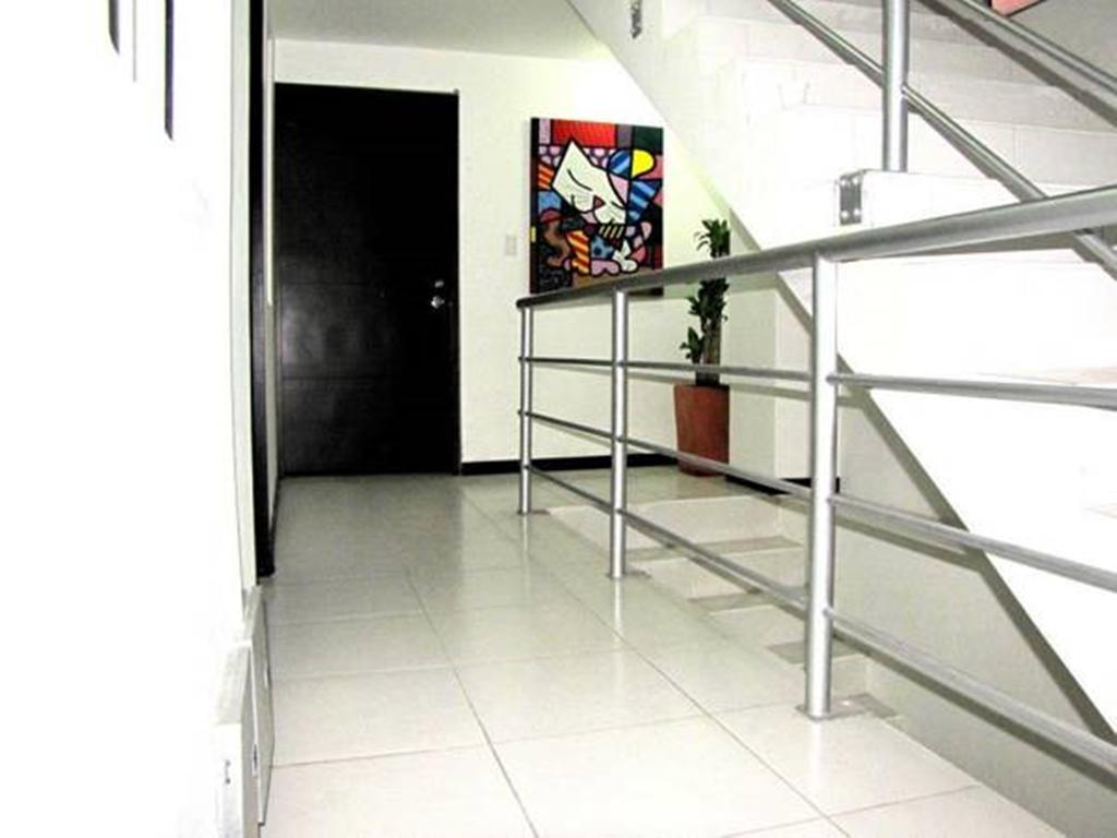 Apartasuites San Marcos Cali Bagian luar foto